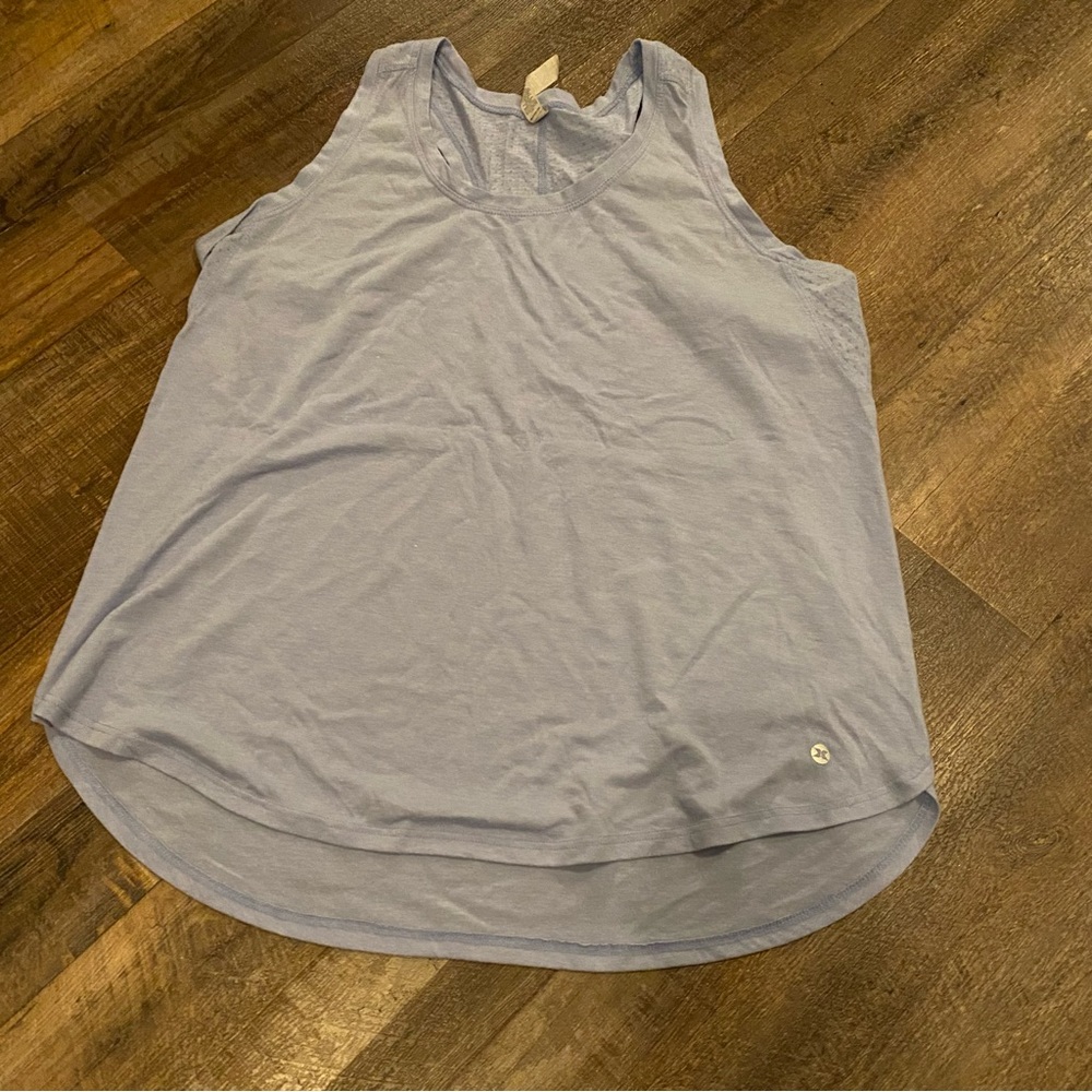 RBX Exercise Tank Top